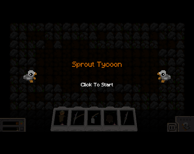Games like Sprout Tycoon