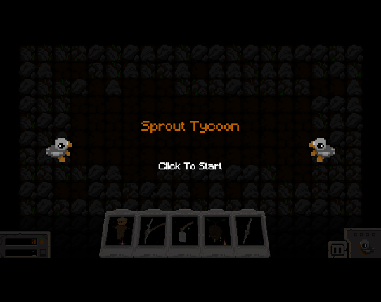 Sprout Tycoon Image