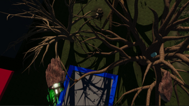 Squirrel Day PC (v0.65) Image