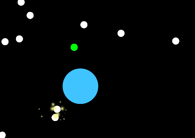 Games like Stay Forever [Trijam 187]