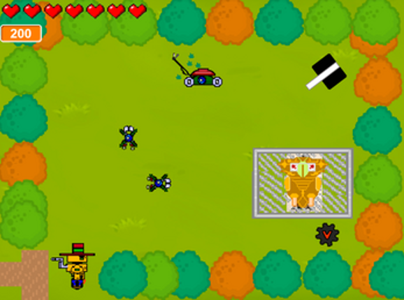 Steam Factory Image