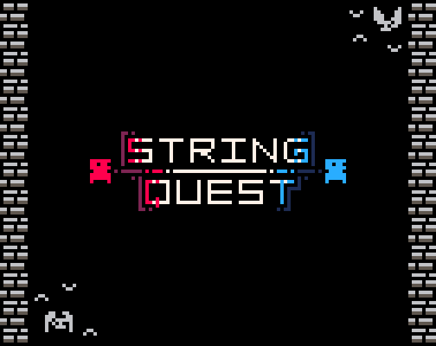 Games like String Quest