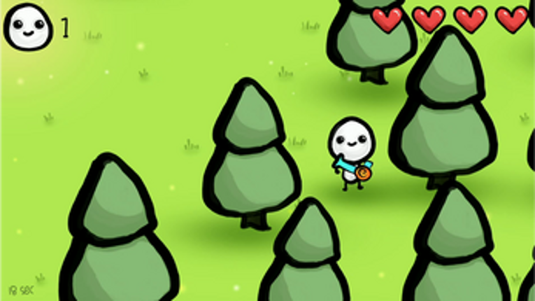 Save Stupid Friends screenshot