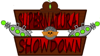 Supernatural Showdown Image