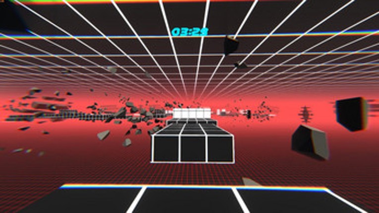 Tension Flow screenshot