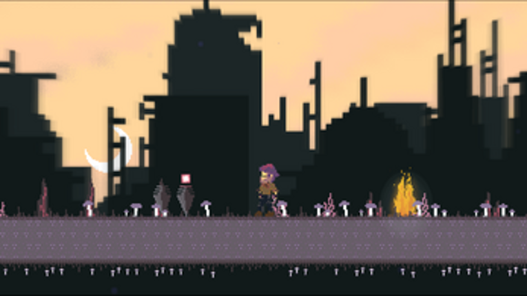 The Heart Of The Earth screenshot