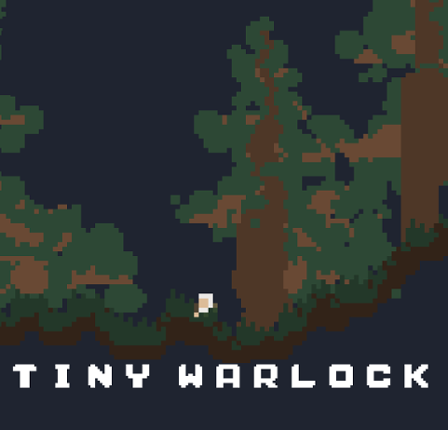 Tiny Warlock [LD] Game Cover