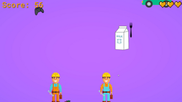 Todd and Jeffrey screenshot