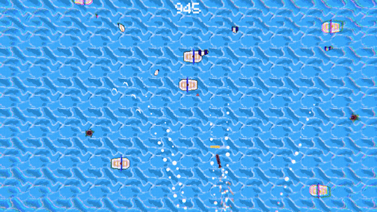 Torpedo-Rush Image