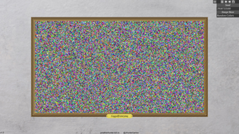The Total Gallery screenshot