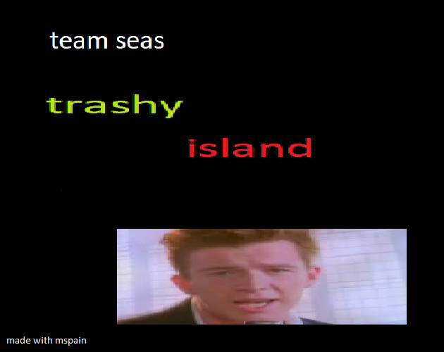 Games like Trashy Island