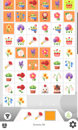 Triple Items Image