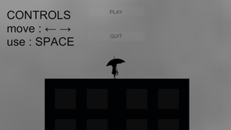 Umbrella screenshot