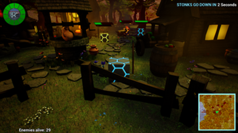 Unreal Royale Image