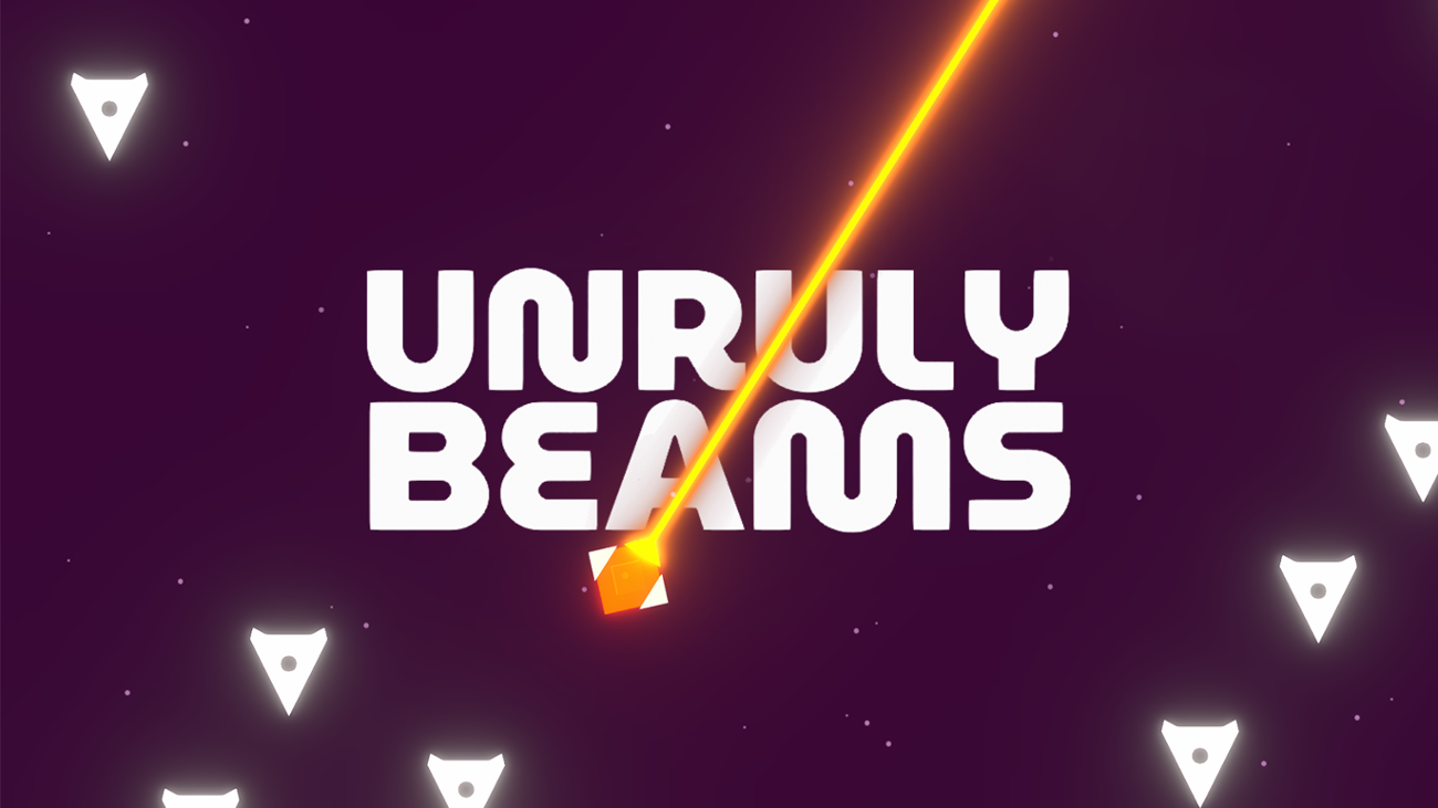 Games like Unruly Beams