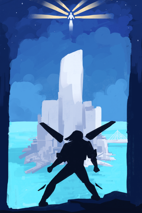 Games like Vapor Trails