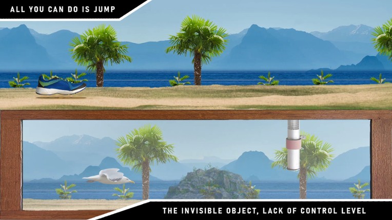 Vexation: Hand Crafted Hell screenshot