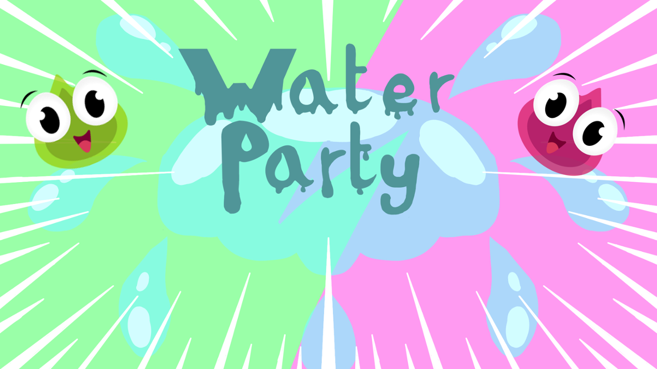 Games like Water Party