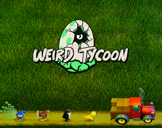 Games like Weird Tycoon