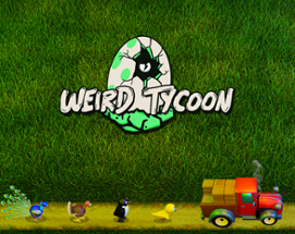 Weird Tycoon Image