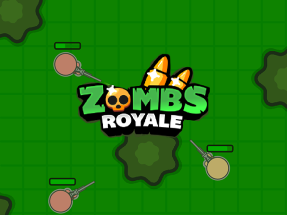 Zombs Royale Image
