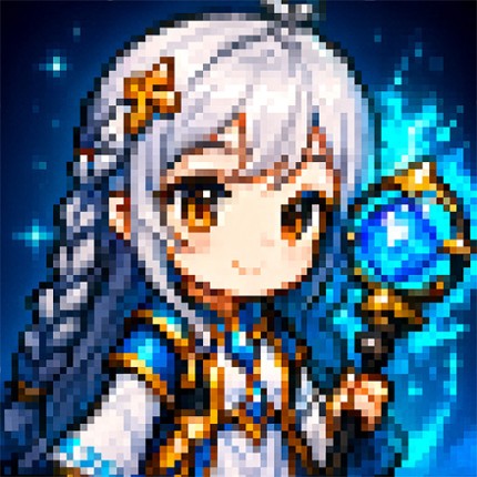 Idle RPG Starlight Chronicle Image