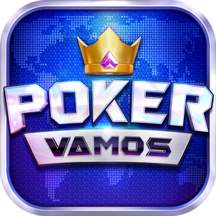 Poker Vamos: Texas Hold'em Image