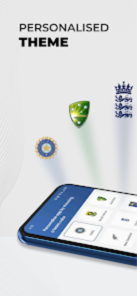 OneCricket: News & Live Scores screenshot
