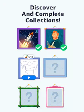 Math Clash: Puzzle Brain Quest screenshot