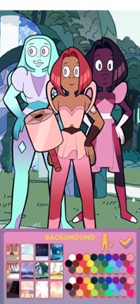 Gemsona Maker screenshot