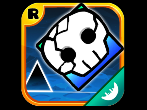 Geometry Dash Lunar Image