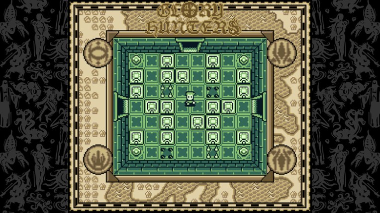 Glory Hunters screenshot