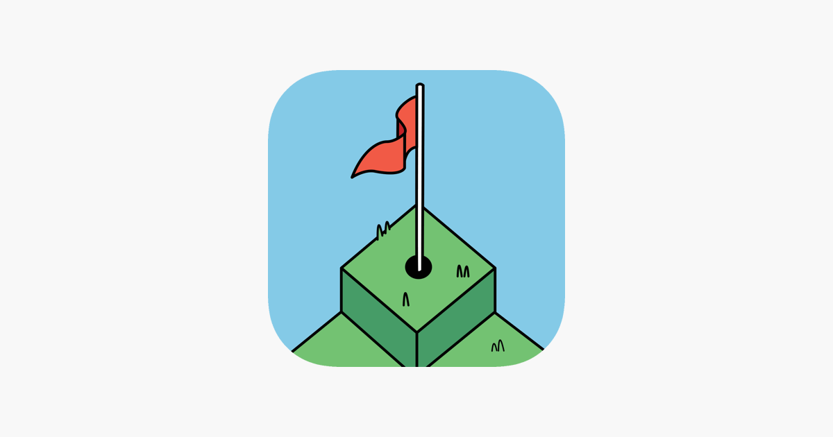 Games like Golf Peaks
