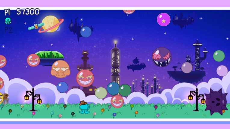 GoobnBalloonsDX screenshot