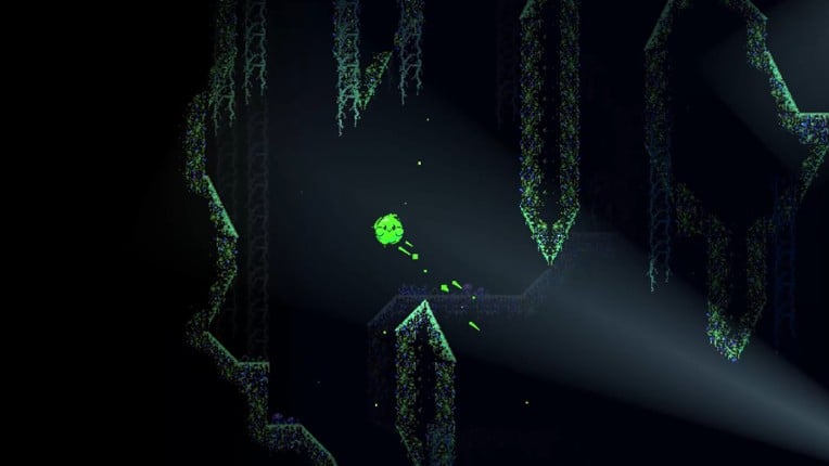 Gooing Up! screenshot