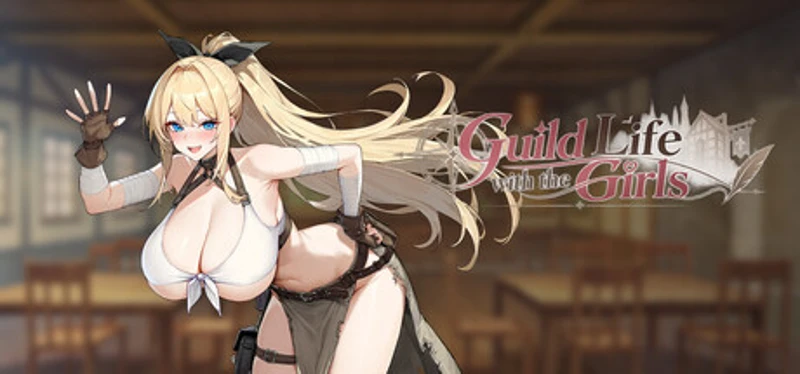 Guild Life with the Girls Image