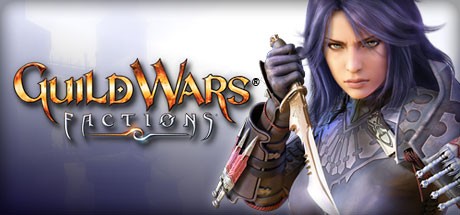 Games like Guild Wars Factions®