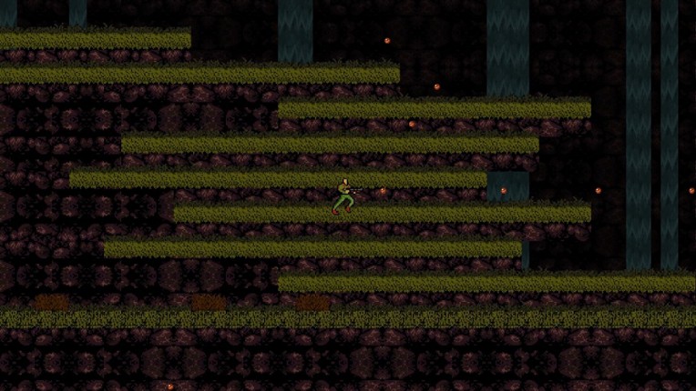 Hardcore Soldier screenshot