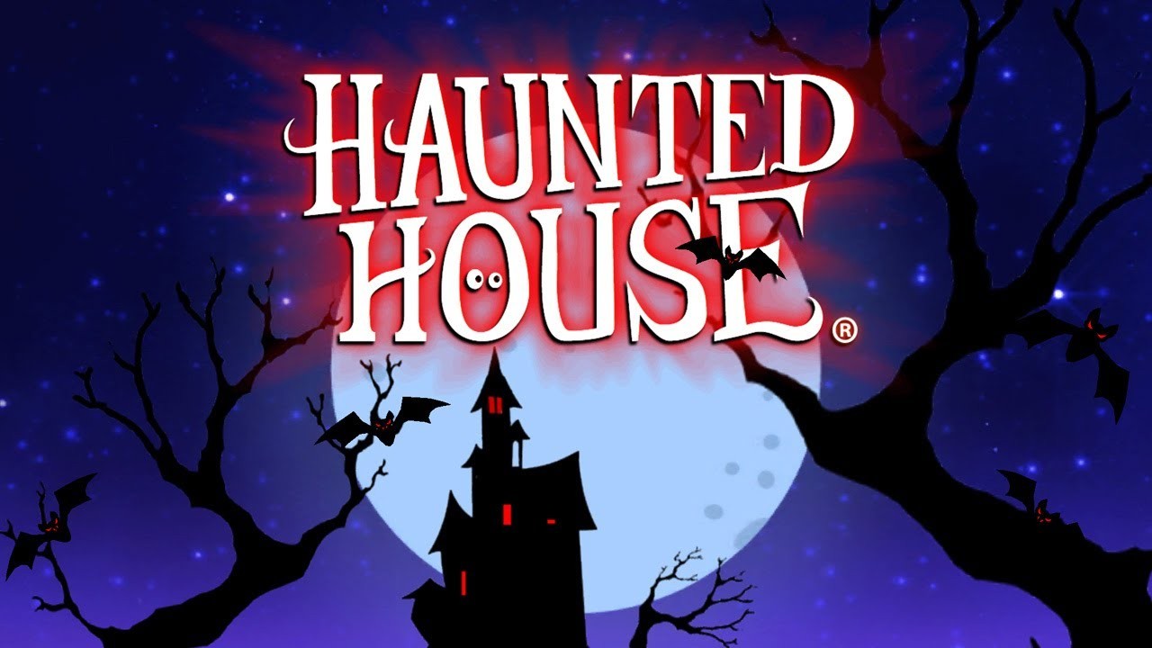 Games like Haunted