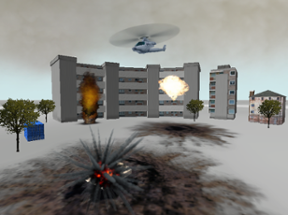 Coppercube - plane/car/helicopter controllers + free city assets Image