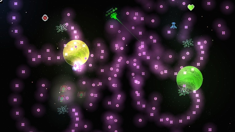 Hell of a Bullet screenshot