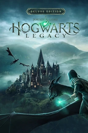 Hogwarts Legacy Image