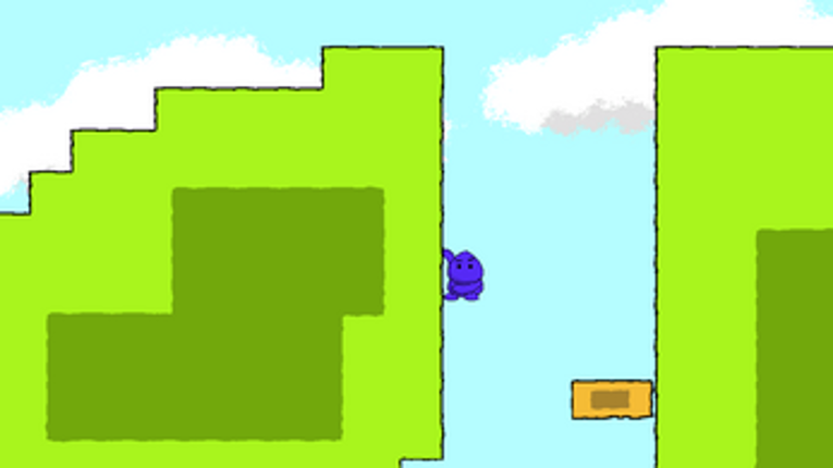 Homebound screenshot