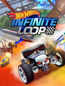 Games like Hot Wheels Infinite Loop