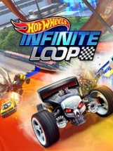 Hot Wheels Infinite Loop Image