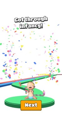 Hyper Life screenshot