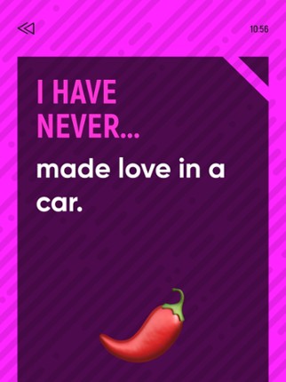 I Have Never 18+ Image