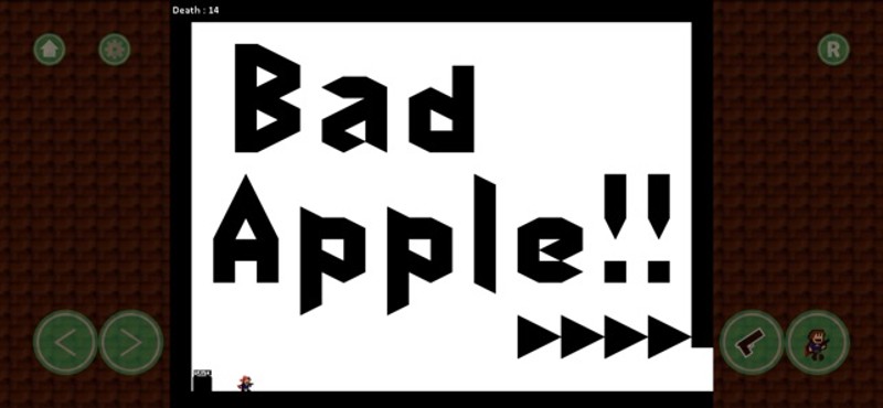 I wanna be the LoveTrap Image