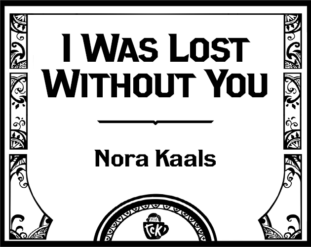 Games like [Fanfic] I Was Lost Without You