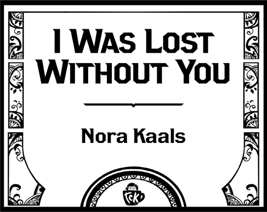 [Fanfic] I Was Lost Without You Image